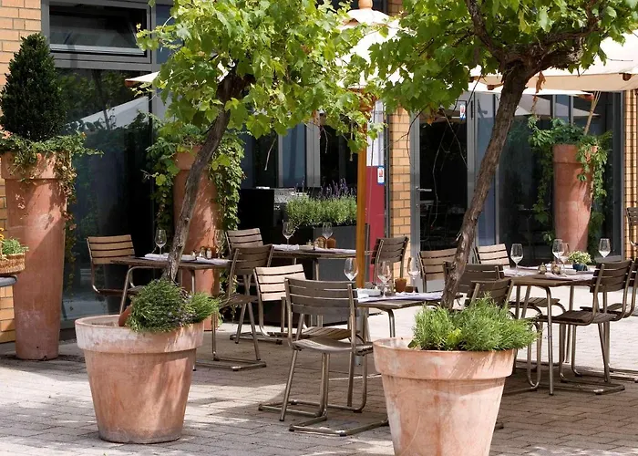 Sofitel Hamburg Alter Wall